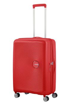 SOUNDBOX Trolley mit 4 Rollen 67cm